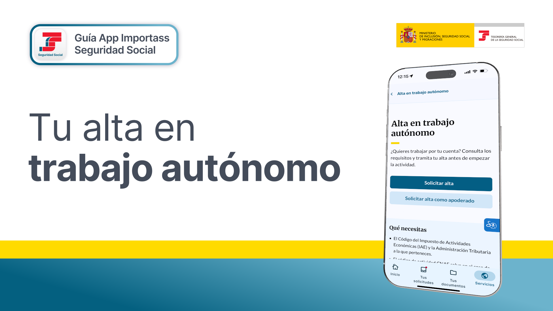 Acceso al vídeo explicativo