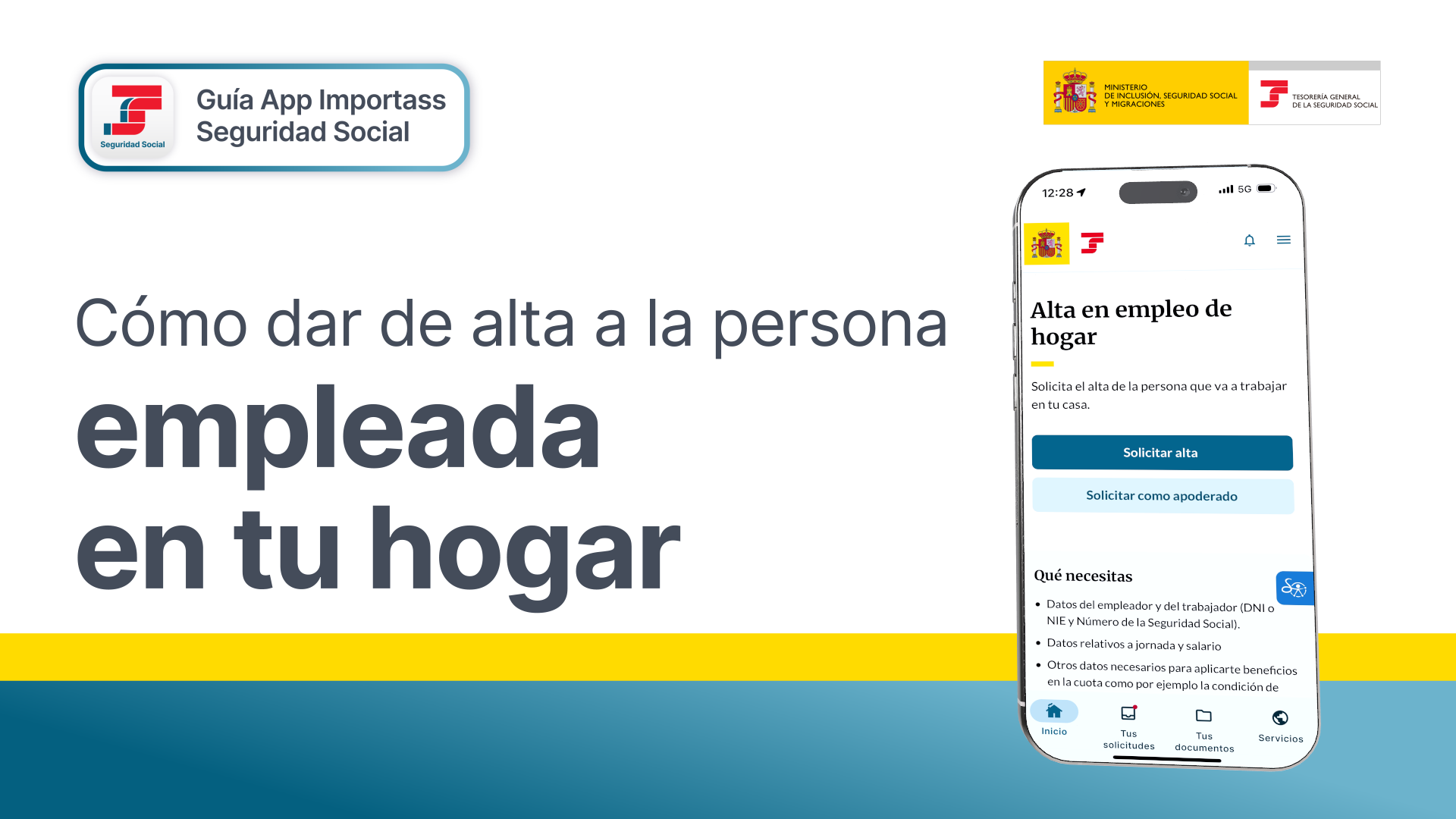 Acceso al vídeo explicativo Acceso al vídeo explicativo